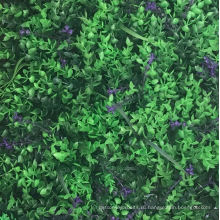 искусственная трава стены коврик с UV сопротивлением